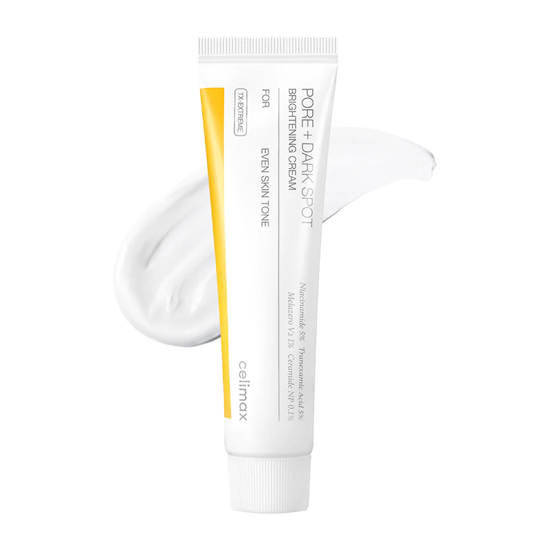Pore + Dark Spot Brightening Cream, 35 ml