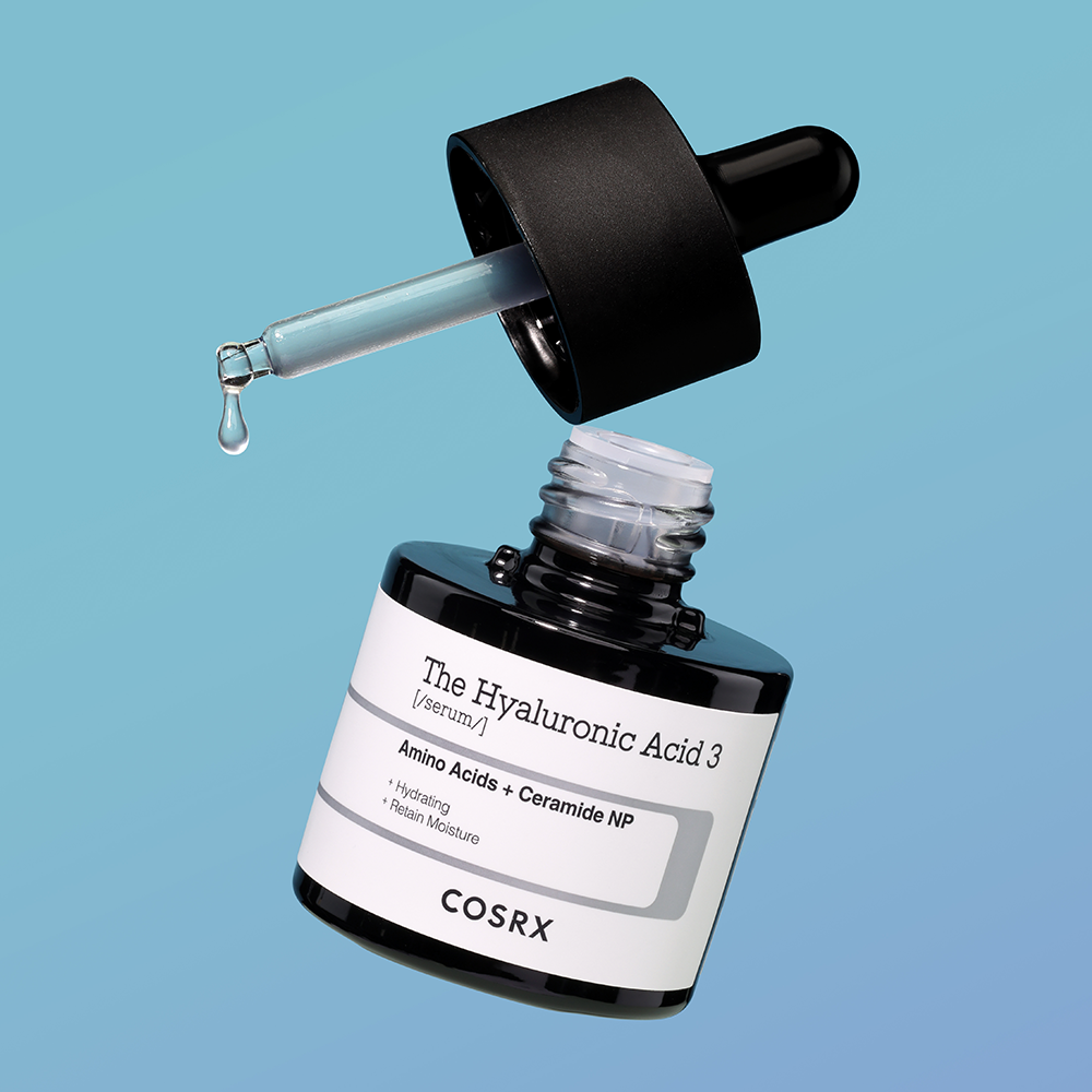 The Hyaluronic Acid 3 Serum, 20 ml