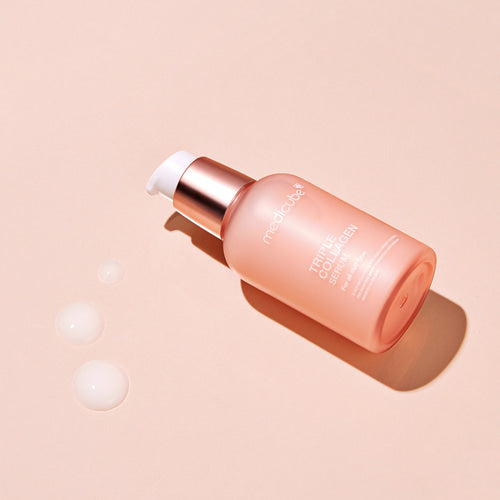 Triple Collagen Serum, 55 ml