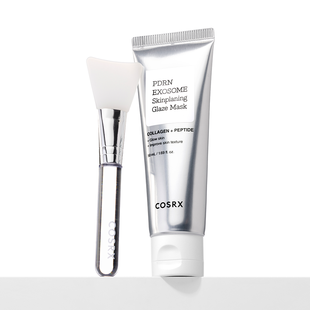 Peel-off facial mask "PDRN Exosome Skin Planning Glaze Mask", 50 ml
