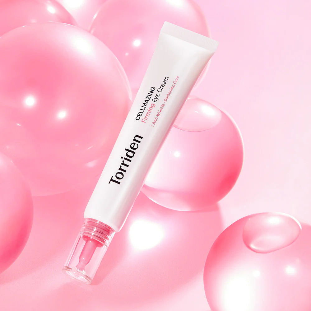Cellmazing Firming Eye Cream, 30 ml