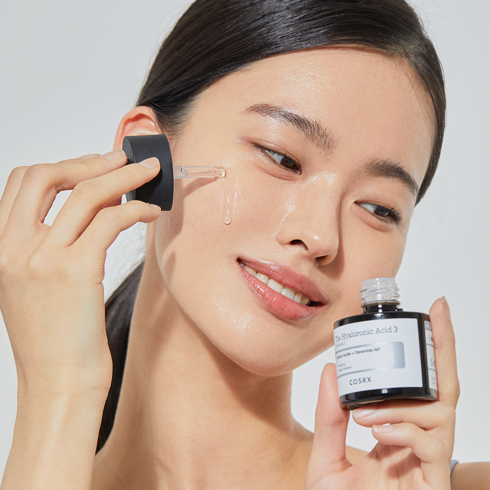 The Hyaluronic Acid 3 Serum, 20 ml