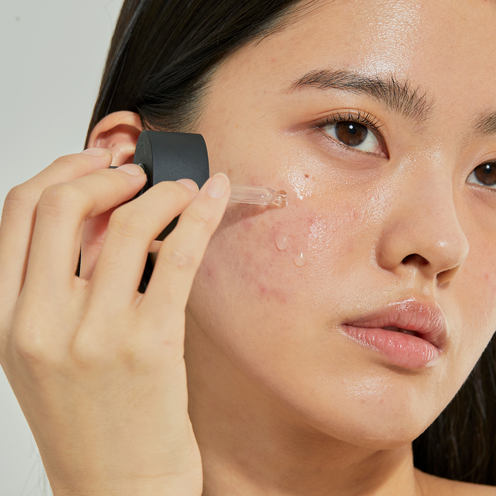 Facial Serum with 15% Niacinamide "The Niacinamide 15 Serum", 20 ml
