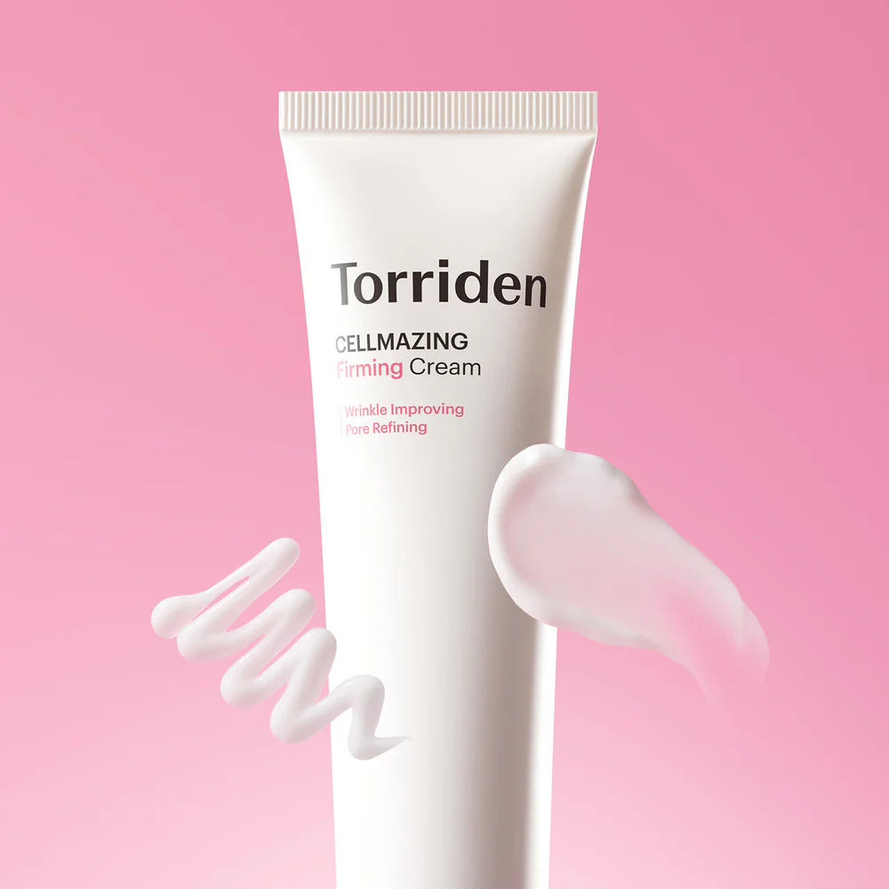 "Cellmazing Firming Cream" Firming Facial Cream, 60 ml