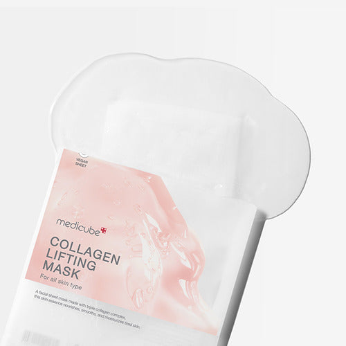 Collagen Lifting Face Sheet Mask "Collagen Lifting Mask"