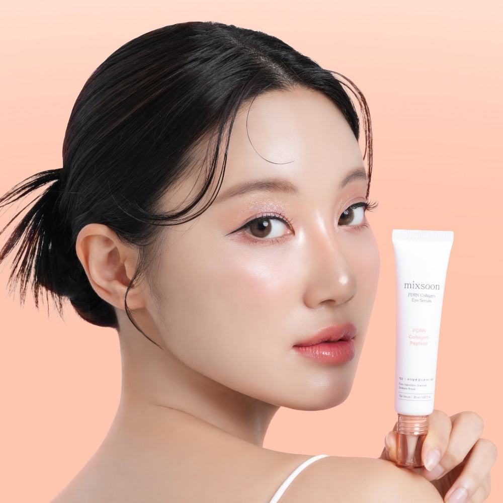 PDRN Collagen Eye Serum 20 ml