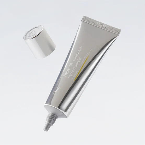 Apsauginis kremas nuo saulės "Hyper UV Sunscreen Perfect Shield", 50 ml