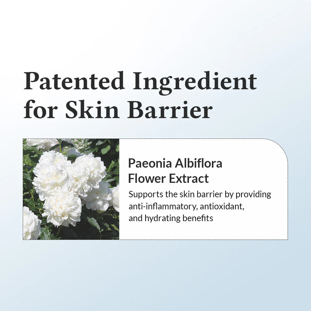 Intensely Soothing Facial Cream "147 Barrier Cream", 50 ml