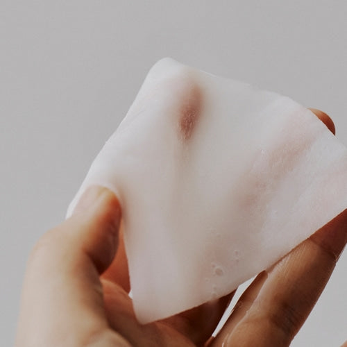 Soybean Milk Pad soybean extract pads, 10 pcs.