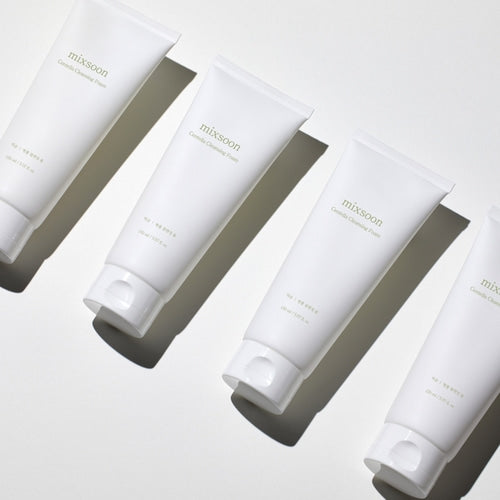 Centella Cleansing Foam with Centella Asiatica Extract, 150 ml