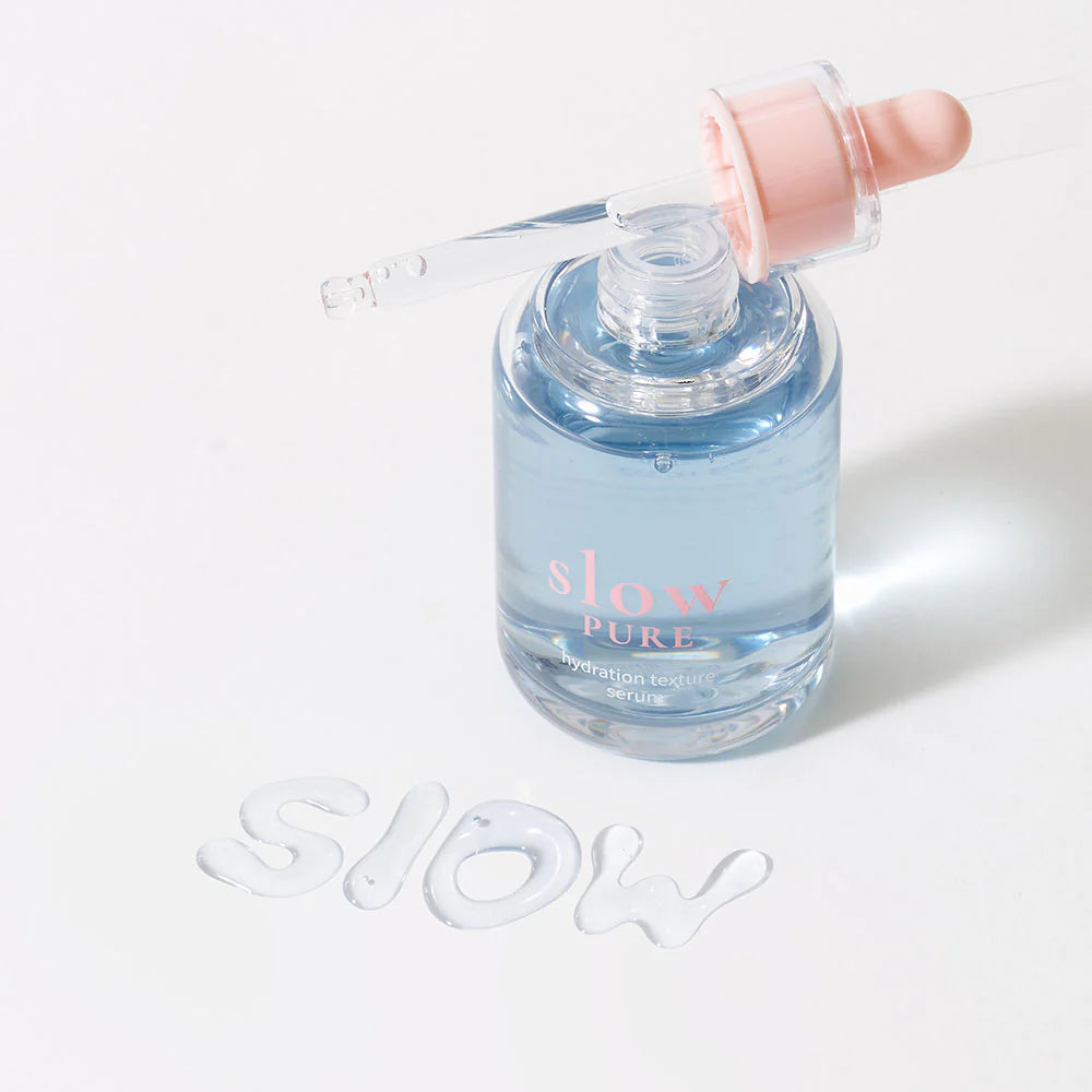 Hydrating Face Serum "Hydration Texture Serum", 50 ml
