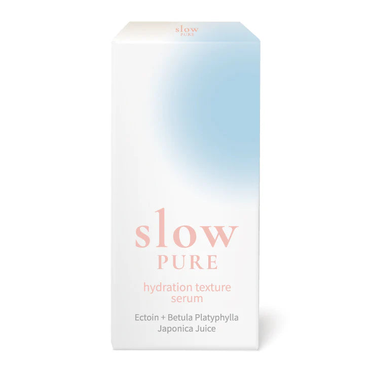 Hydrating Face Serum "Hydration Texture Serum", 50 ml