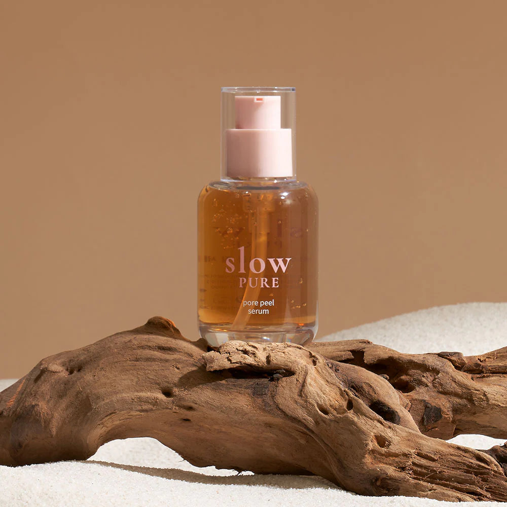 Sebum-regulating serum "Pore Peel Serum", 50 ml