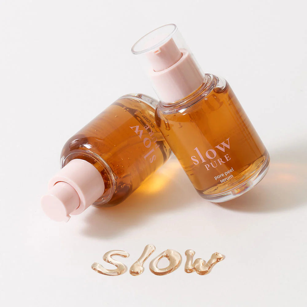Sebum-regulating serum "Pore Peel Serum", 50 ml
