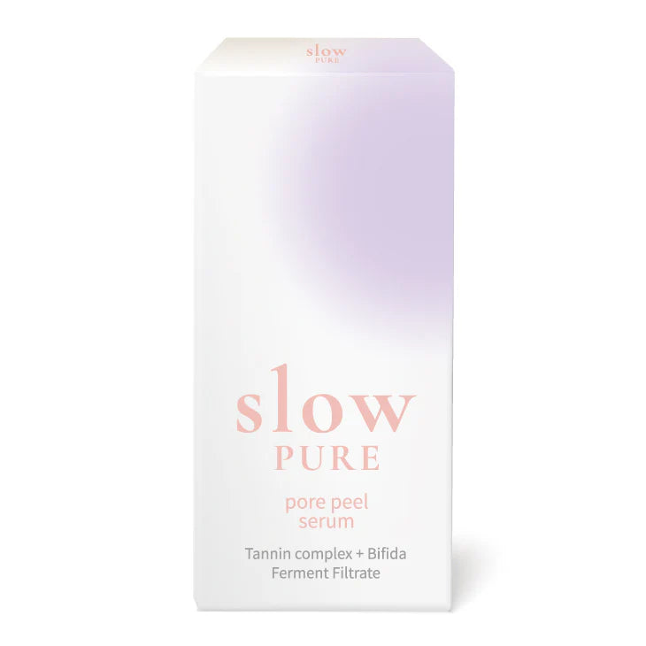 Sebum-regulating serum "Pore Peel Serum", 50 ml