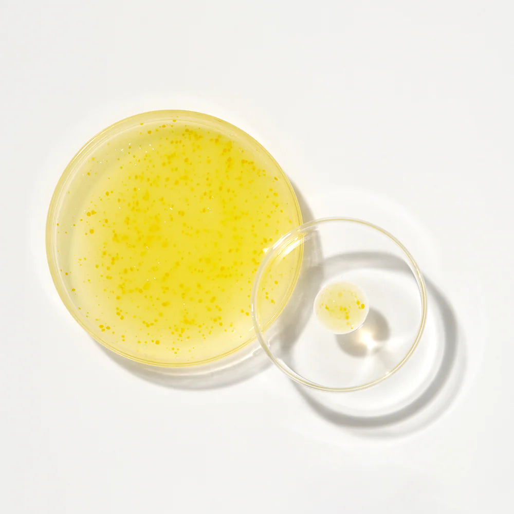 Brightening Facial Serum "SEOUL 1988 Glow Serum: Niacinamide 15% + Yuja", 30 ml