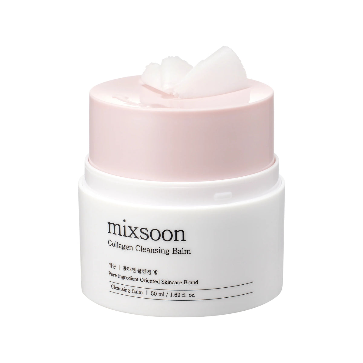 Collagen Cleansing Balm, 50 ml
