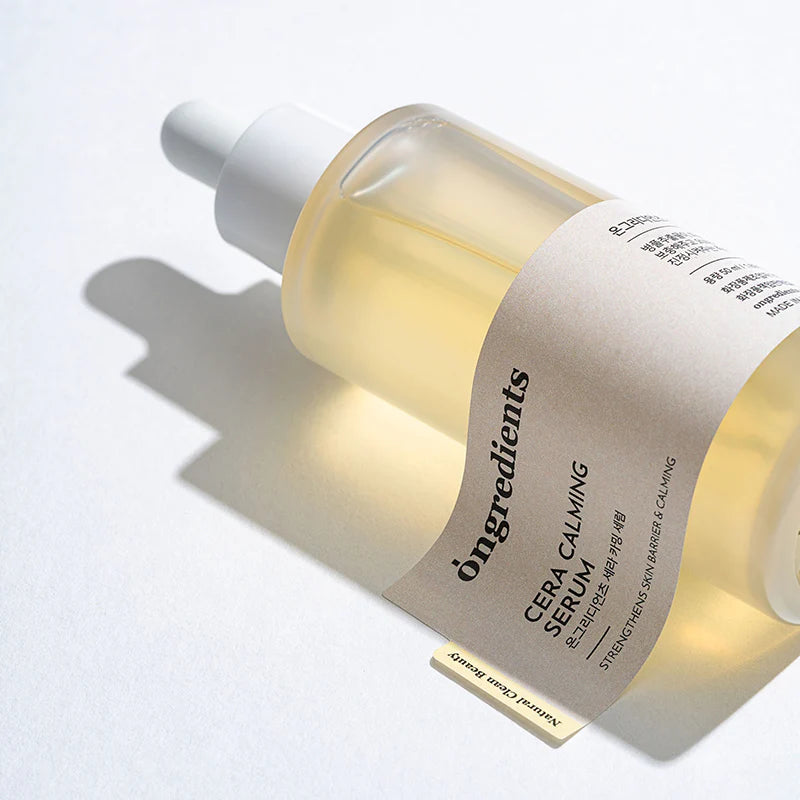 Soothing facial serum "Cera Calming Serum", 50 ml
