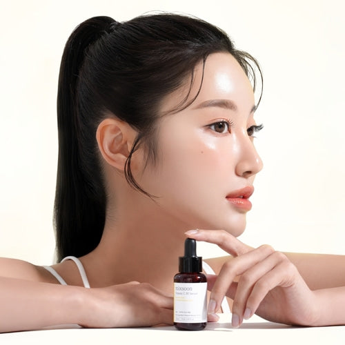 Brightening facial serum "Vitamin C 20 Serum", 10 ml