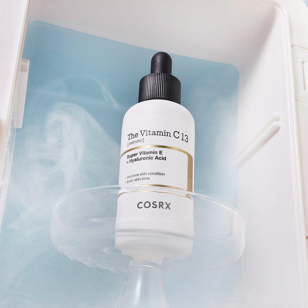 The Vitamin C 13 Serum, 20 ml
