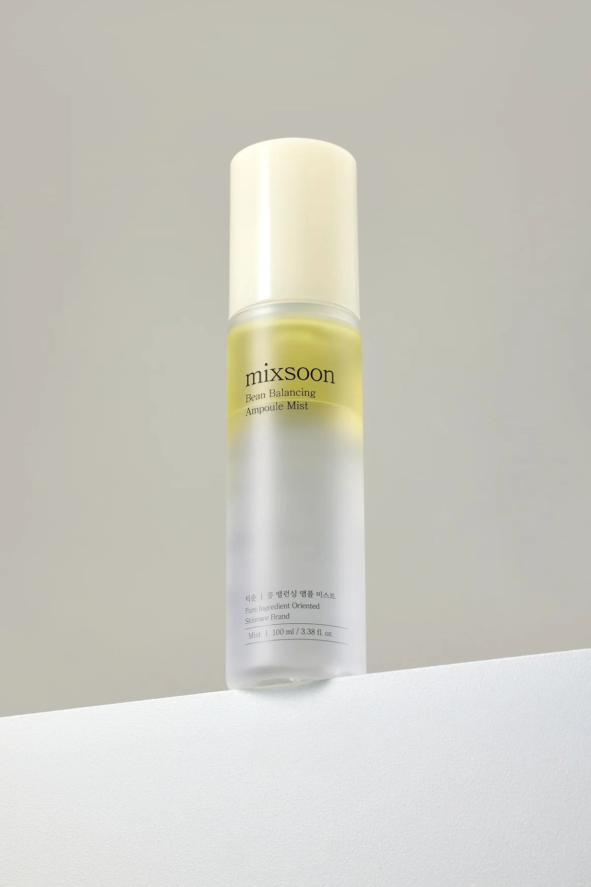 Bean Balancing Ampoule Mist, 100 ml