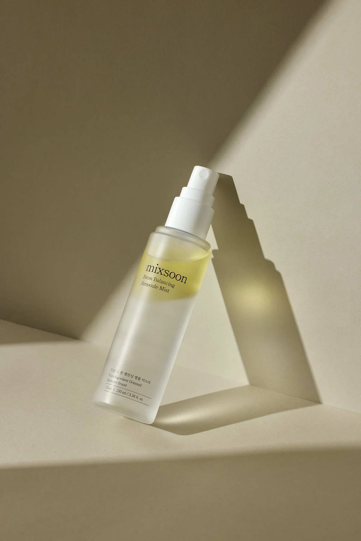 Bean Balancing Ampoule Mist, 100 ml