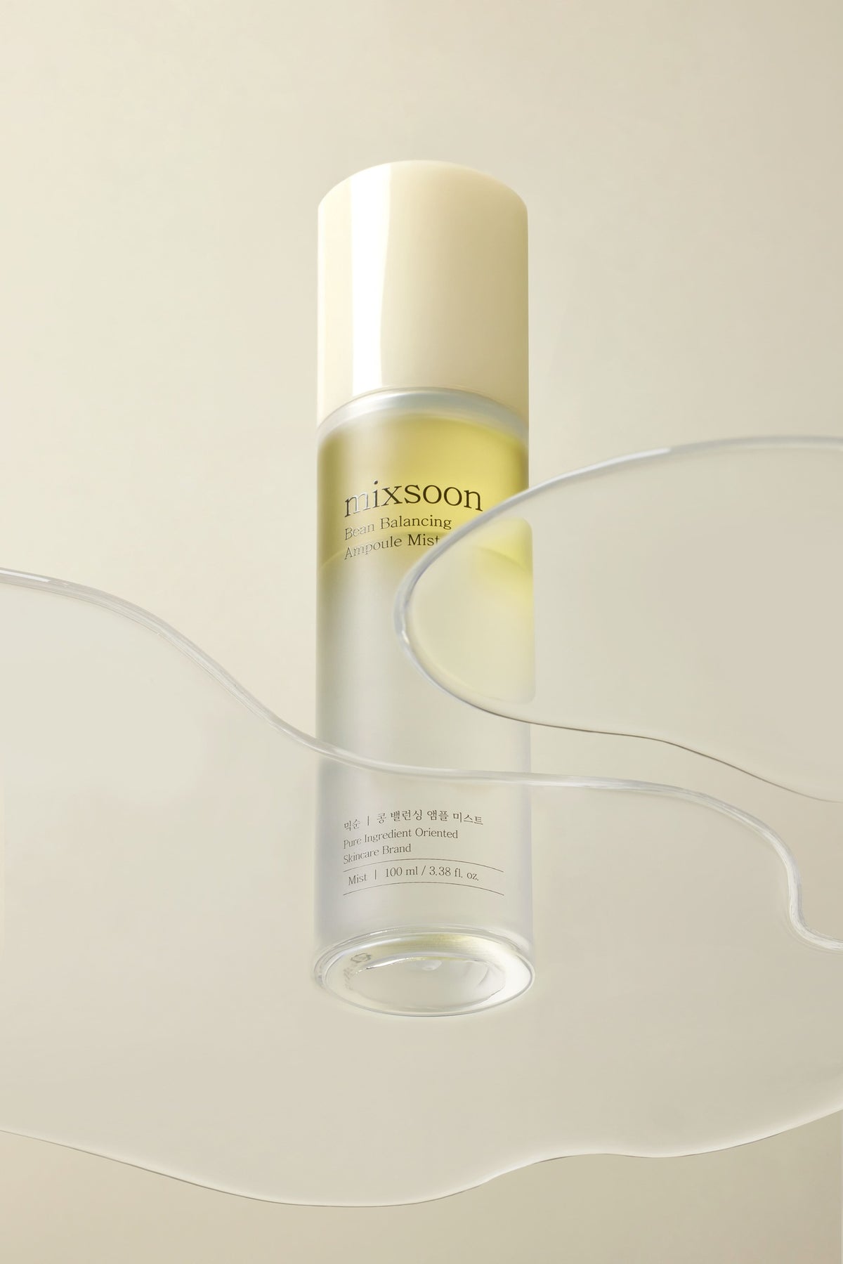 Bean Balancing Ampoule Mist, 100 ml