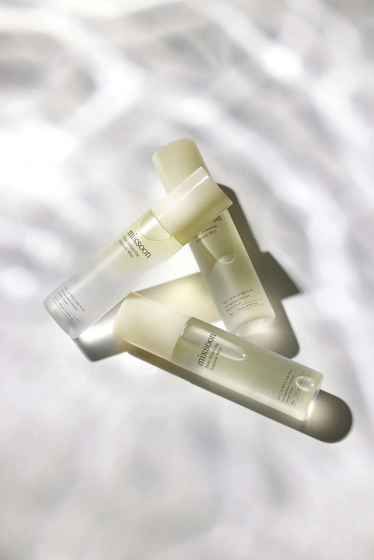 Bean Balancing Ampoule Mist, 100 ml