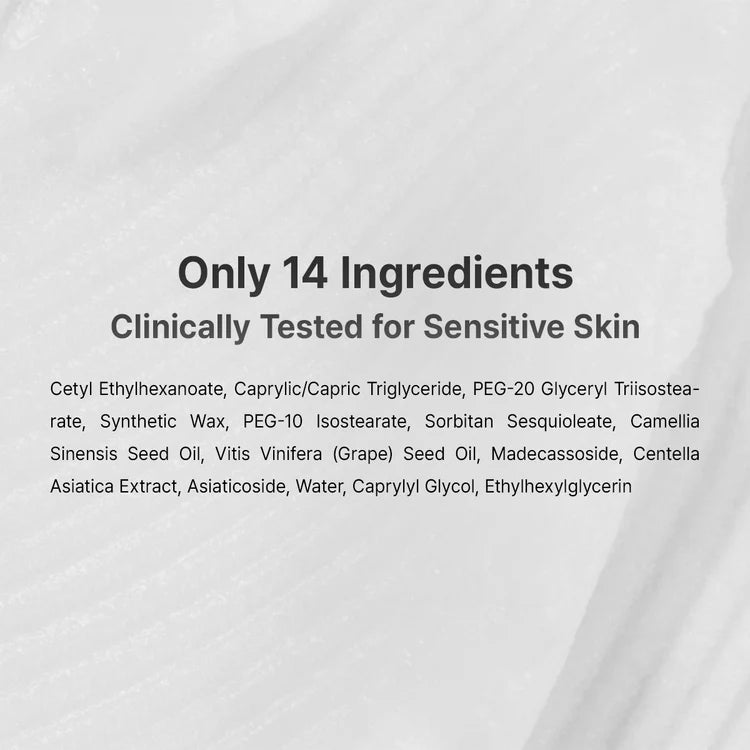 Valomasis veido balzamas "Pure Grinding Cleansing Balm", 50 ml