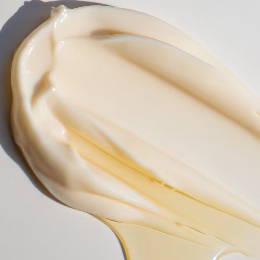 Fermented Soy Bean Extract Face Cream "Bean Cream", 50 ml