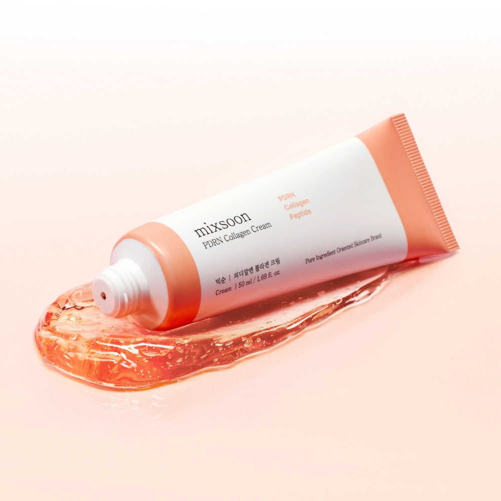 Face cream "PDRN Collagen Cream", 50 ml