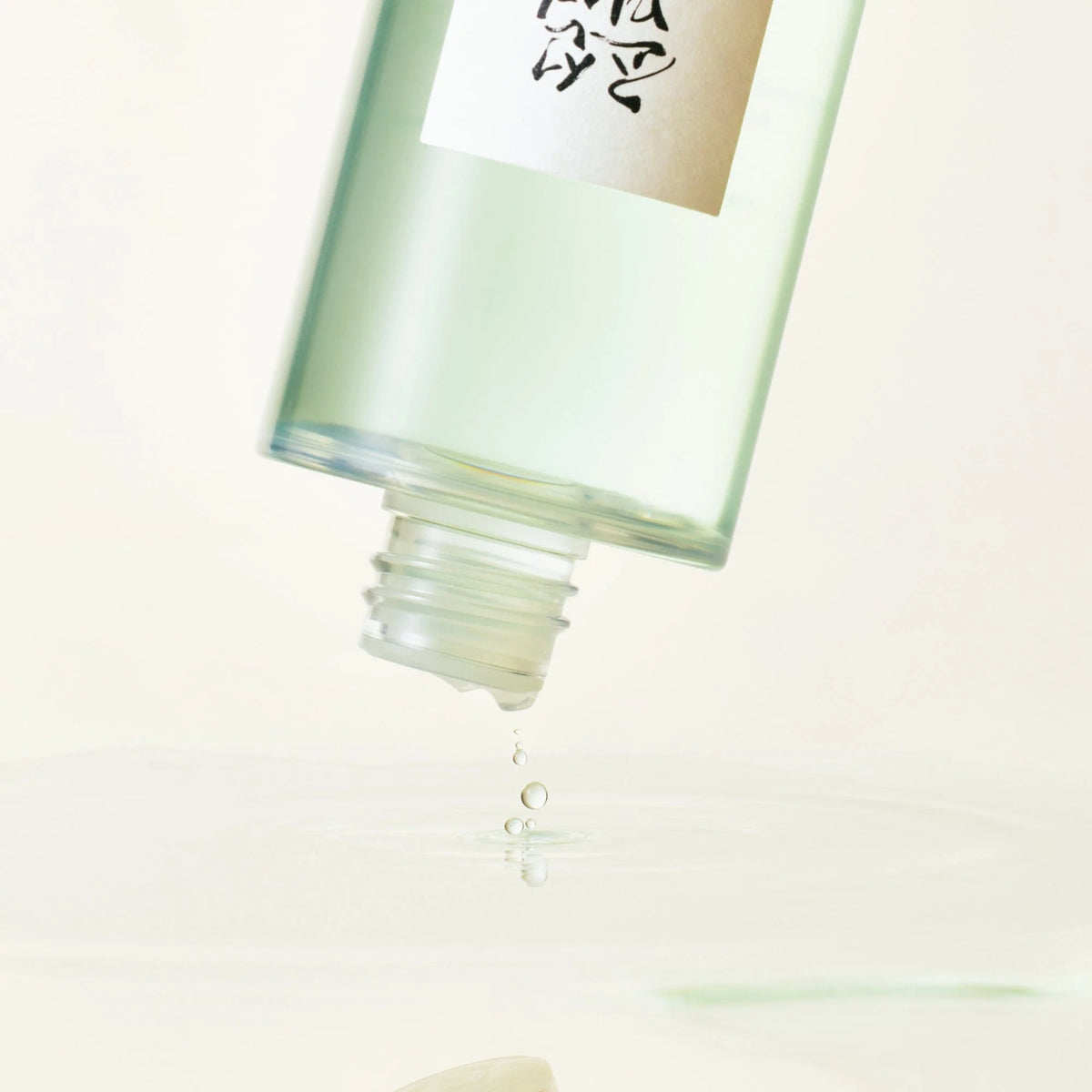 Green Plum Refreshing Toner: AHA + BHA, 150 ml