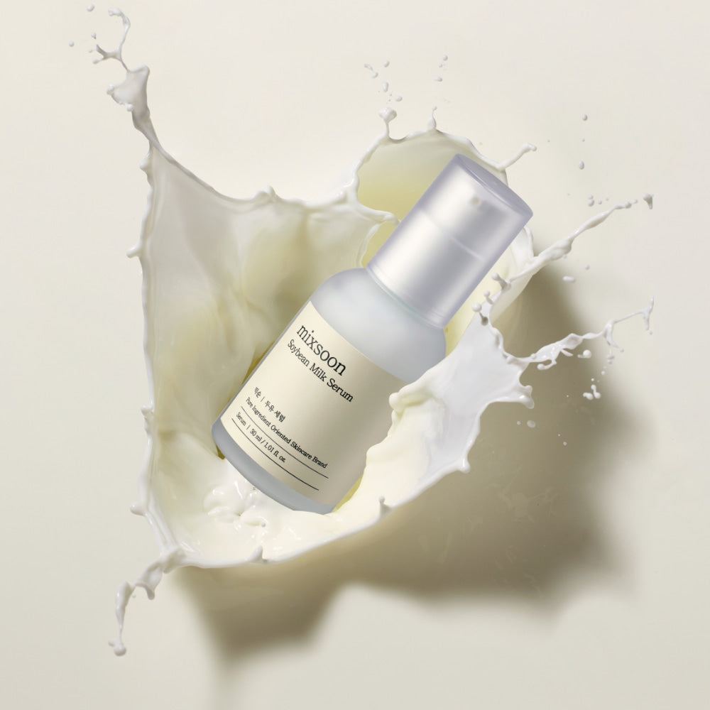 Veido serumas "Soybean Milk Serum", 30 ml
