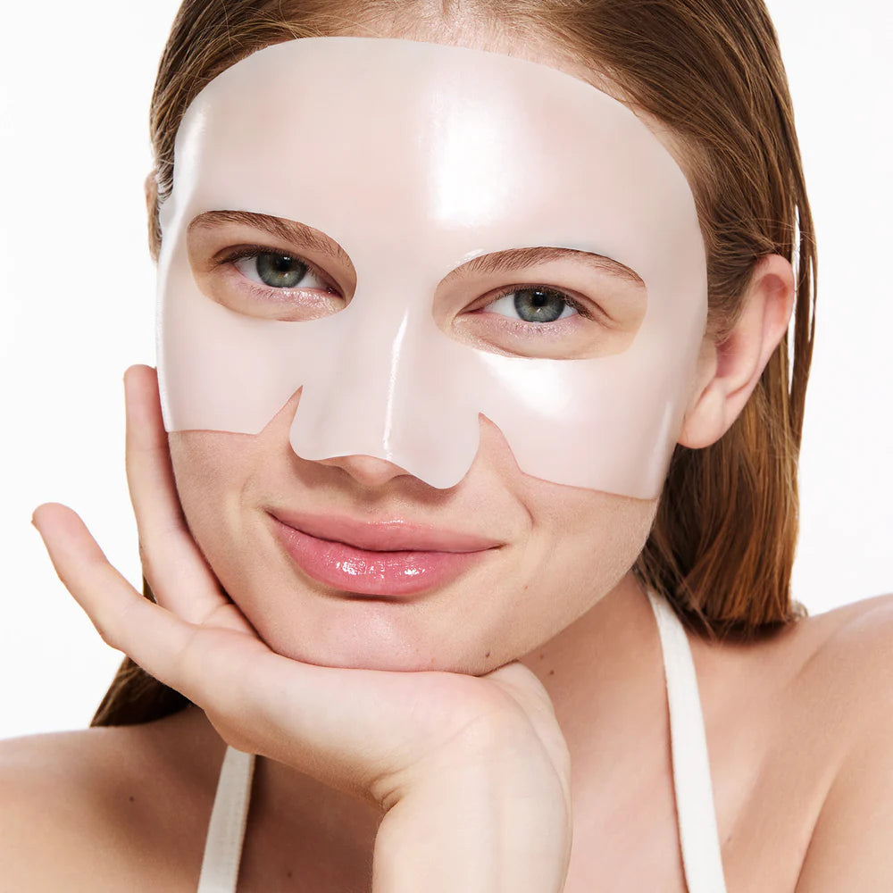 Cellmazing Firming Gel Mask, 1 pc.