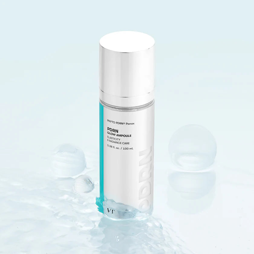 Radiance-boosting face mist "PDRN Glow Ampoule", 100 ml