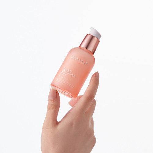 Triple Collagen Serum, 55 ml