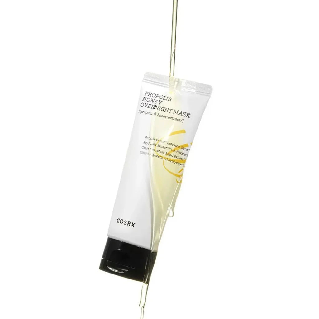 Full Fit Propolis Honey Overnight Mask, 60 ml