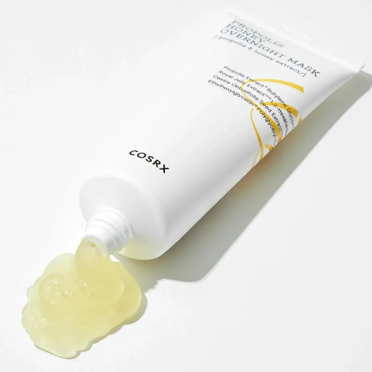 Full Fit Propolis Honey Overnight Mask, 60 ml