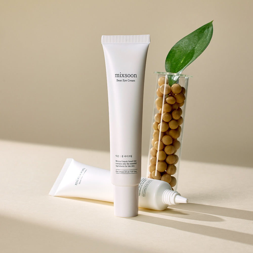 "Bean Eye Cream", 20 ml