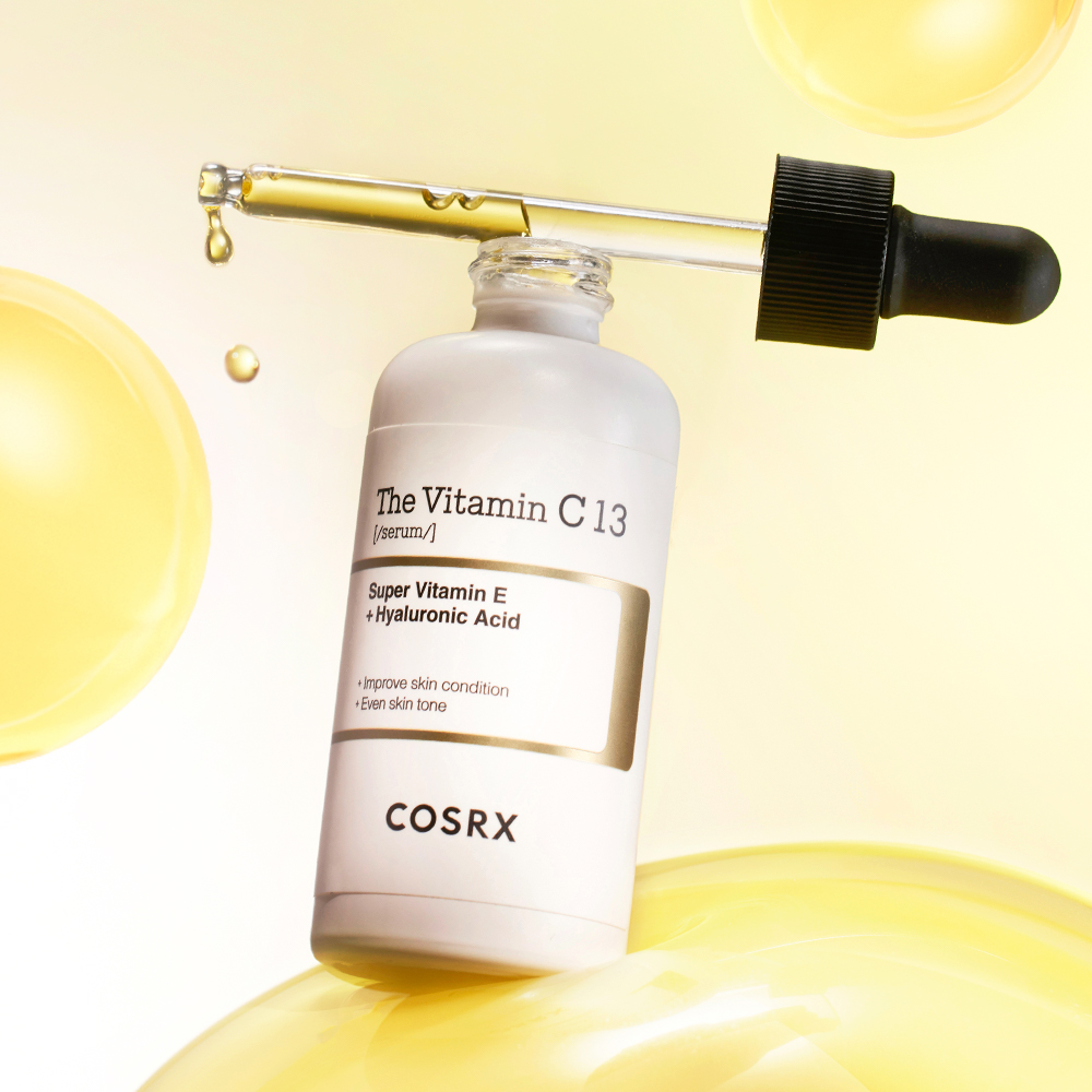 The Vitamin C 13 Serum, 20 ml