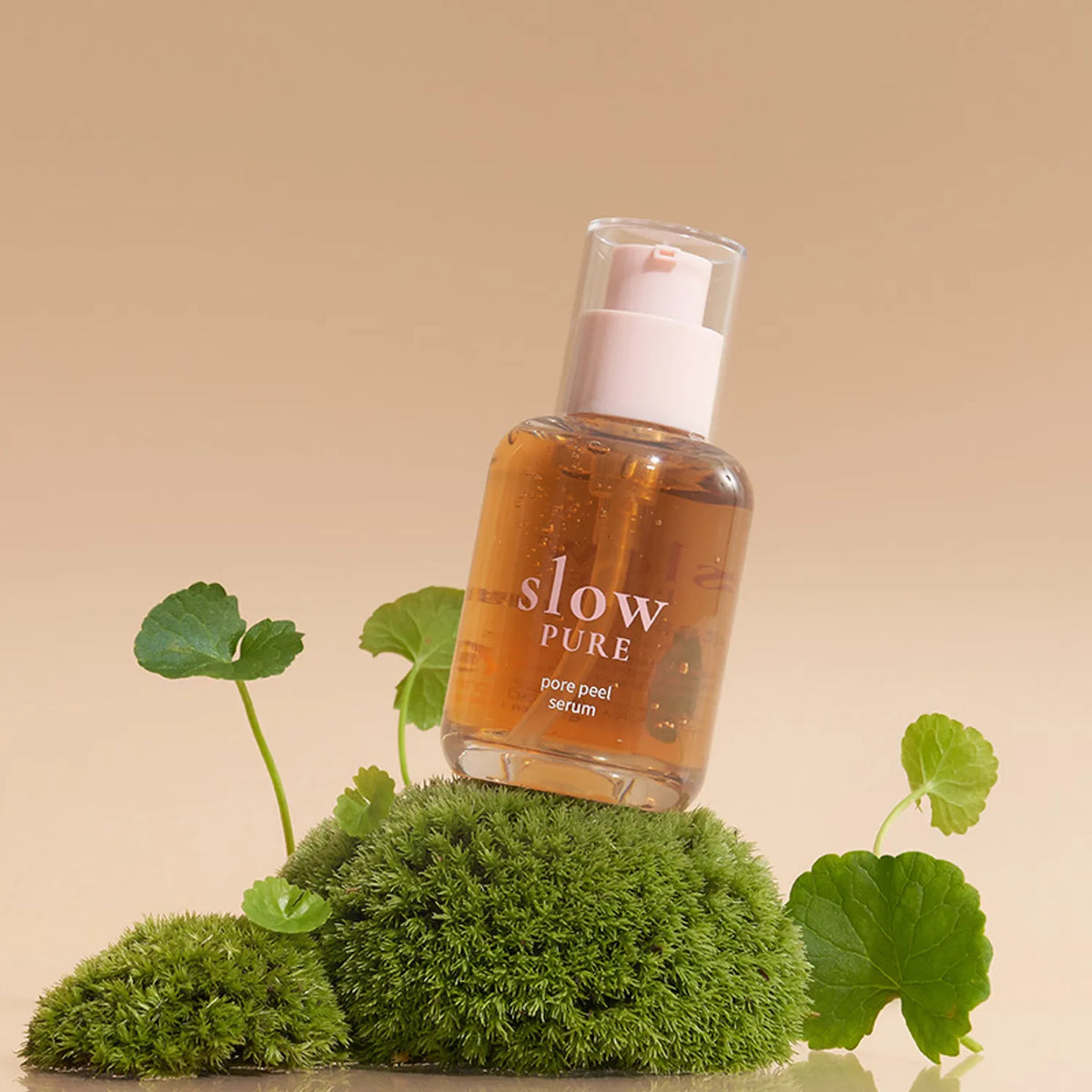 Sebum-regulating serum "Pore Peel Serum", 50 ml