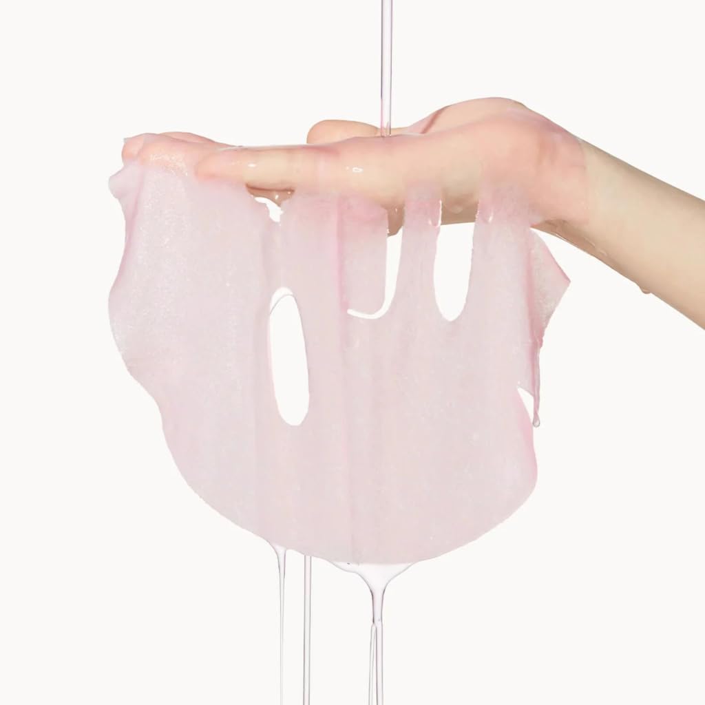 PDRN Pink Vita Coating Mask, 22 g