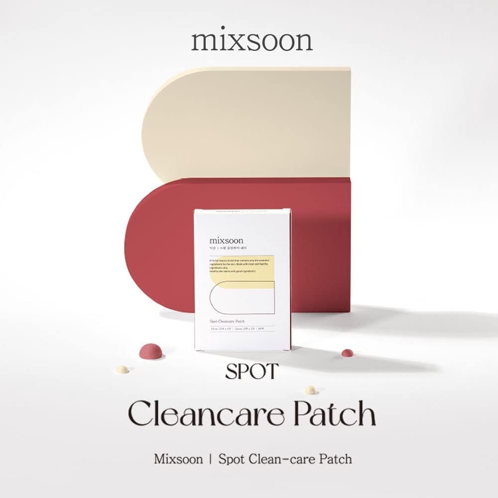 Spot Clean Care Patch, 84 pcs.