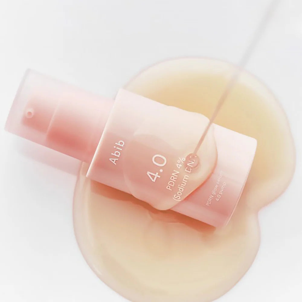Koncentruotas veido serumas "PDRN Glow Serum 4.0 Pump", 30 ml