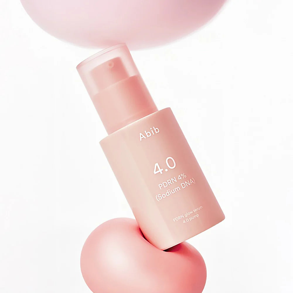 Koncentruotas veido serumas "PDRN Glow Serum 4.0 Pump", 30 ml
