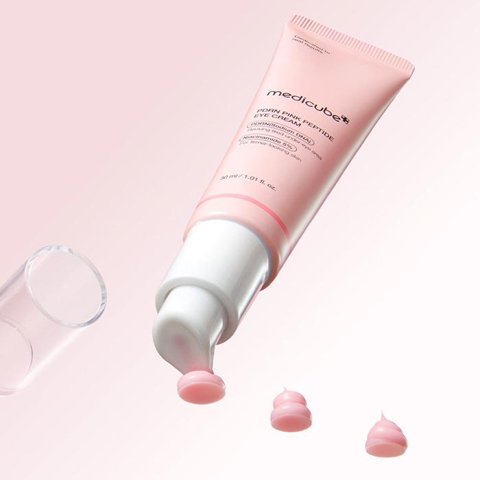PDRN Pink Peptide Eye Cream, 30 ml