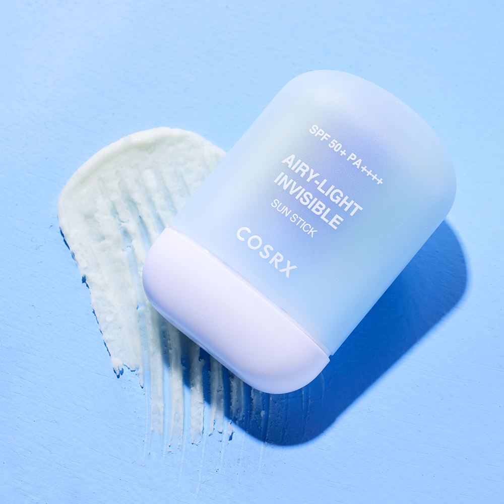 Airy - Light Invisible Sun Stick SPF50+ PA++++, 19 g