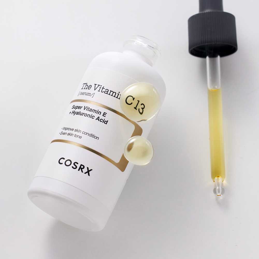 The Vitamin C 13 Serum, 20 ml