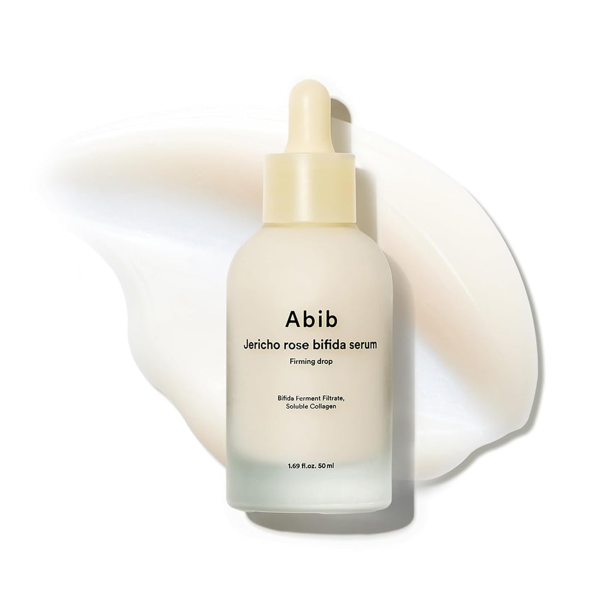 Firming facial serum "Jericho Rose Bifida Serum Firming Drop", 50 ml