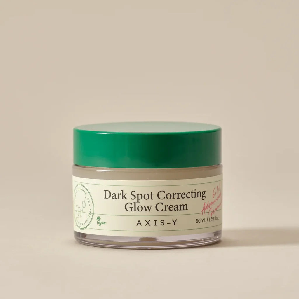Veido kremas "Dark Spot Correcting Glow Cream", 50 ml